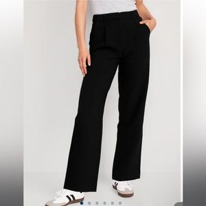 Old Navy Taylor Trouser